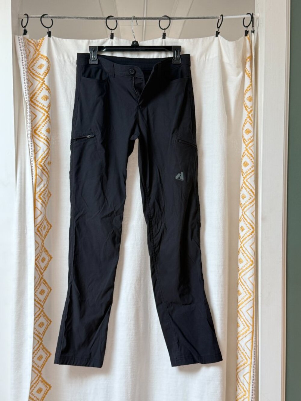 Women's Guide Pro Pants - 2018 - Picture 2 of 9